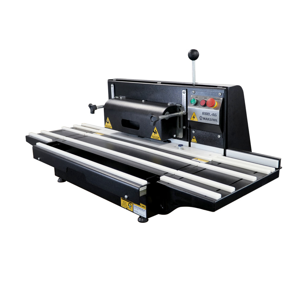 Maksiwa Edge Trimmer RBB.4G