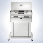 Electrichef Ruby 32” Closed-Base Outdoor Electric Grill 4400-EC-448-CB-S-32