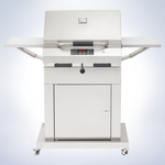 Electrichef Ruby 32” Closed-Base Outdoor Electric Grill 4400-EC-448-CB-S-32
