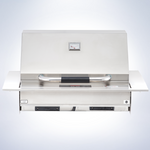 Electrichef Emerald 24″ JA/CT Built-in Outdoor Electric Grill 4400-EC-336-JA/CT-24