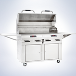 Electrichef Diamond 48″ Closed-Base Outdoor Electric Grill 8800-EC-1056-CB-D-48