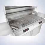 Electrichef Diamond 48″ Closed-Base Outdoor Electric Grill 8800-EC-1056-CB-D-48
