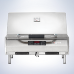 Electrichef Emerald 24″ Tabletop Outdoor Electric Grill 4400-EC-336-TT-24