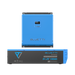 BLUETTI RV5 Power Hub and B4810 Battery