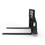 Virnig Rail Pallet Fork: Hex-Guard PFHG4240