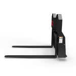 Virnig Rail Pallet Fork: Walk-Through PFWT4240
