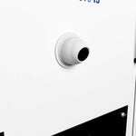 Air-Care The Bio-Cart 15 HEPA Containment Cart with UV-C FG0284