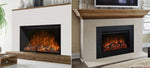 Modern Flames 36" Redstone Traditional Electric Fireplace RS-3626