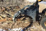 Virnig v60 Root Rake Grapple RRG72