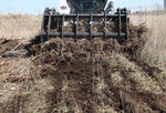 Virnig v60 Root Rake Grapple RRG72