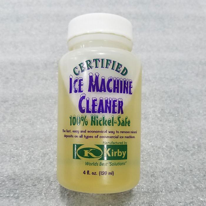 Marvel Ice Machine Cleaner S41013789