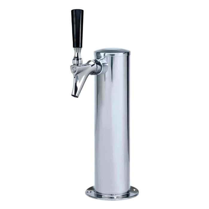 Marvel Beer Single Tap Kit w/ CO2 Tank S42418645-ACCY