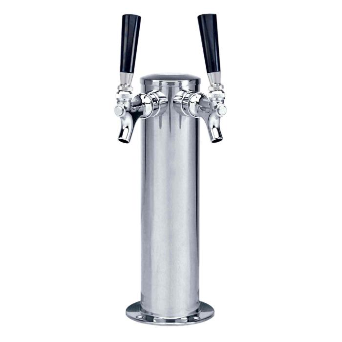 Marvel Wine Single Tap Kit w/ Nitro Tank S42418647-ACCY