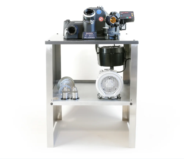 Darex Drill Sharpener Bundle XT-3000