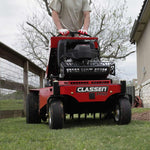 Classen 30" Pro Stand On Aerator SA-30A