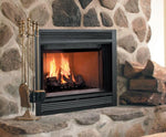 Majestic Sovereign Wood Burning Fireplace SA36C