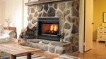 Majestic Sovereign Wood Burning Fireplace SA36C