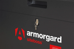 Armorgard SiteBoss Chest SB16