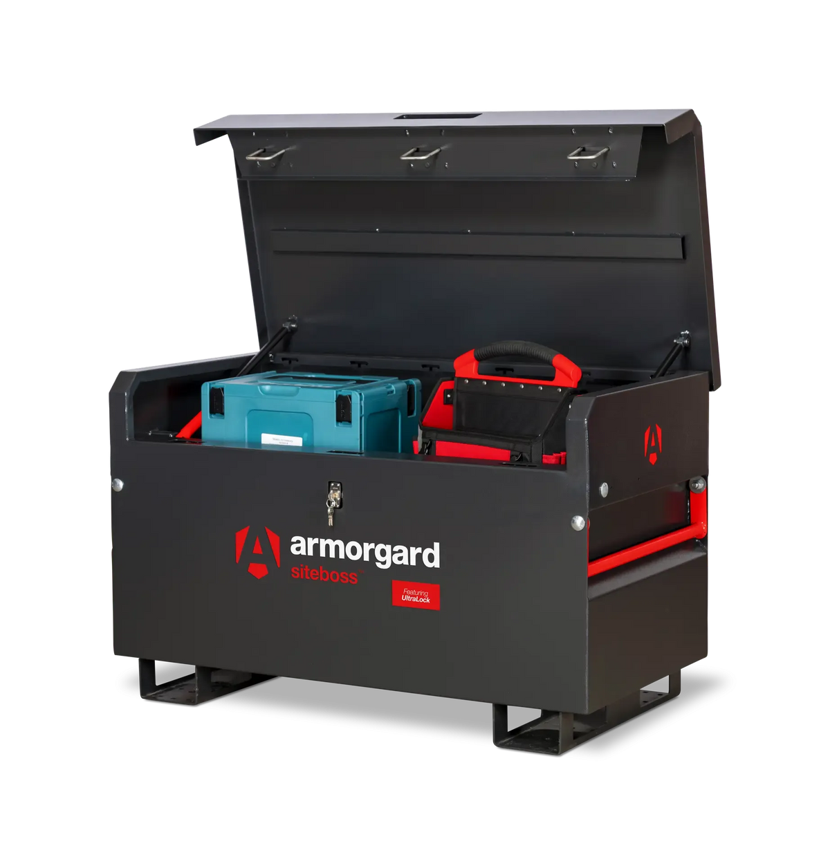 Armorgard SiteBoss Chest SB16