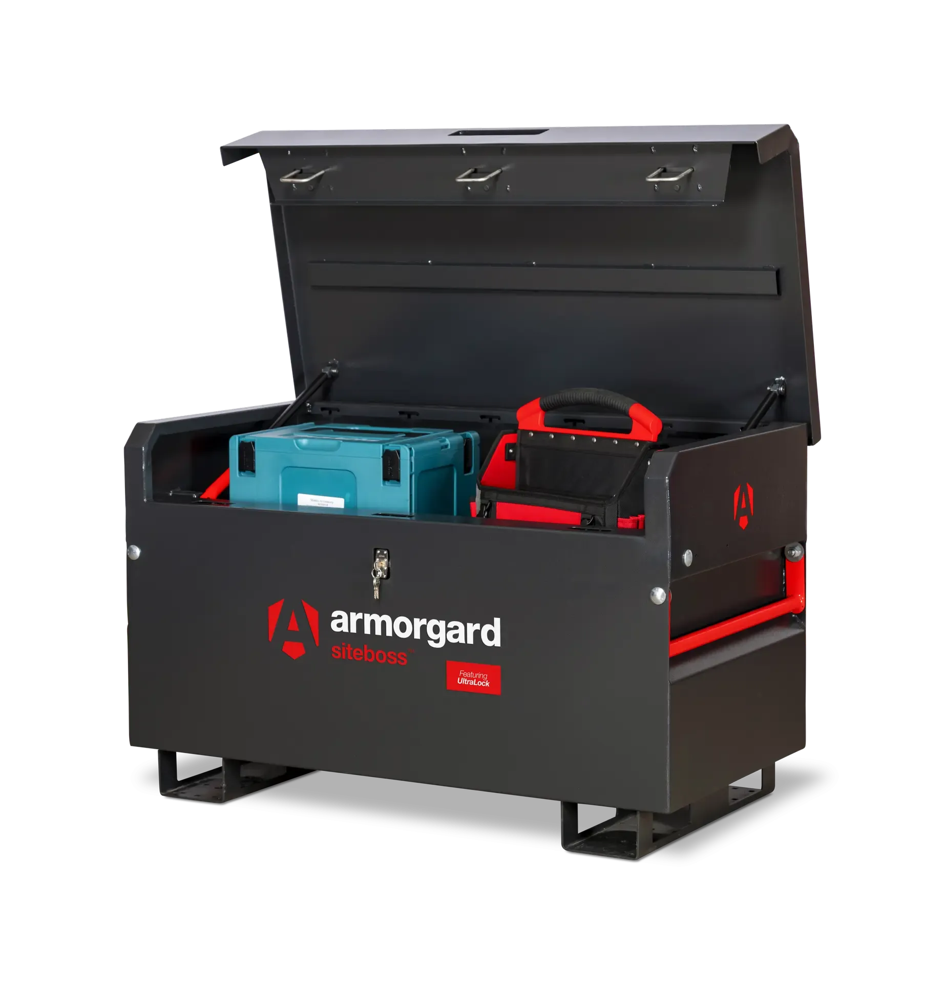 Armorgard SiteBoss Chest SB16