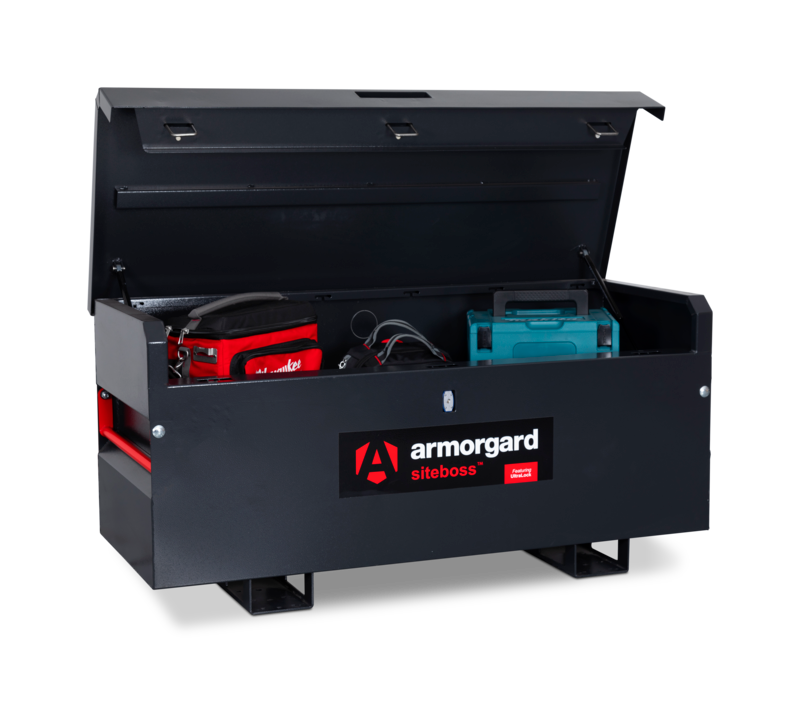 Armorgard SiteBoss Chest SB21