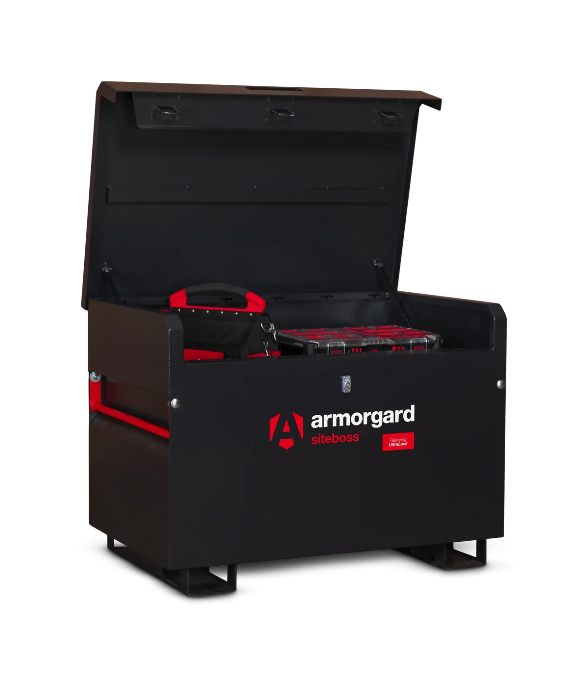 Armorgard SiteBoss Chest SB24