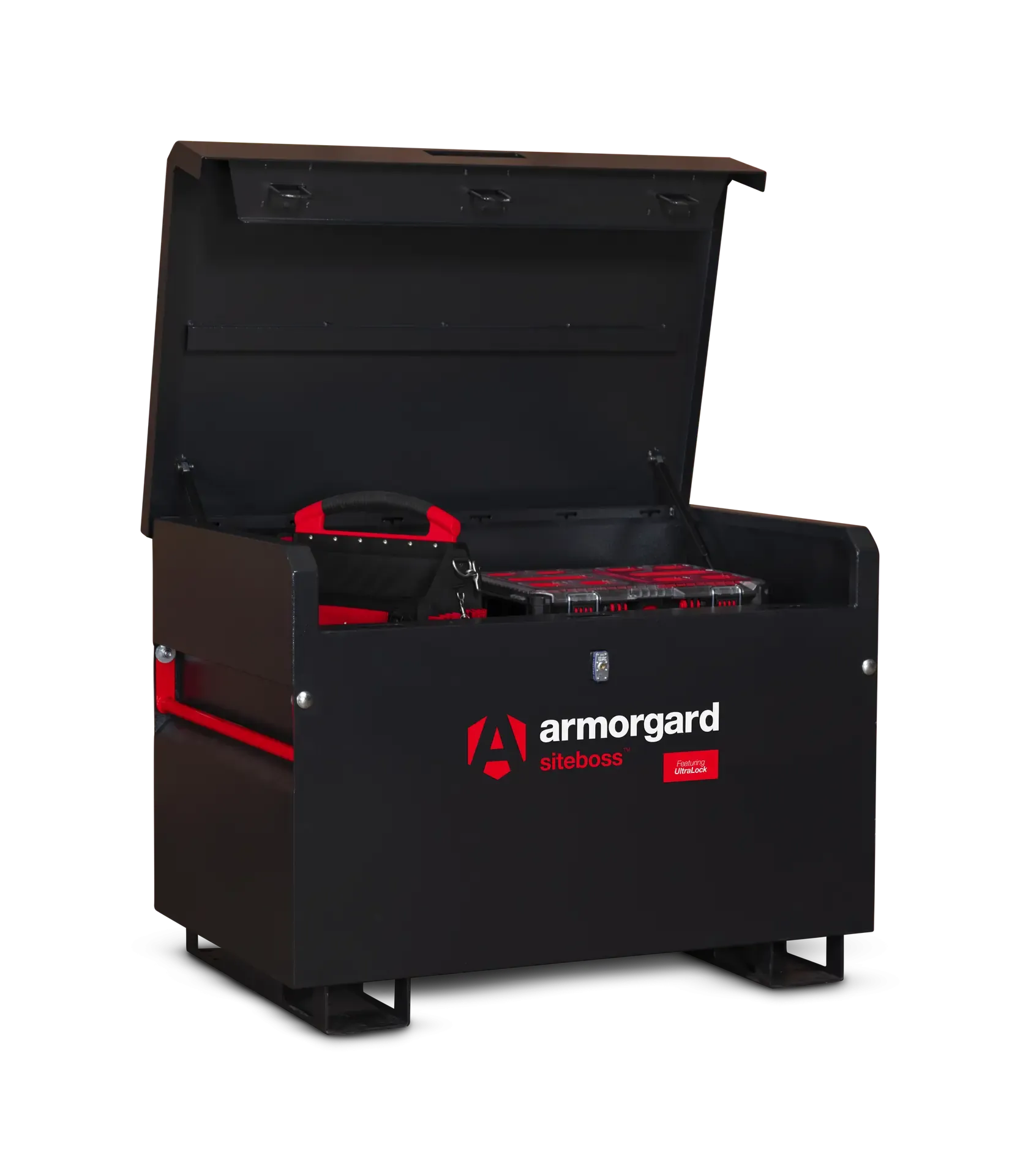 Armorgard SiteBoss Chest SB24