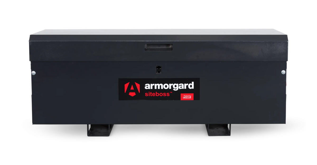 Armorgard SiteBoss Chest SB25