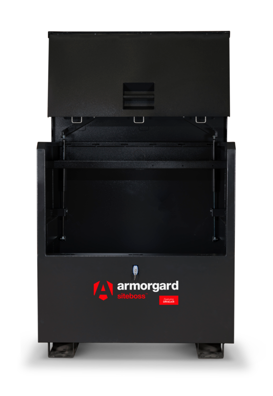 Armorgard SiteBoss Piano Box SB38