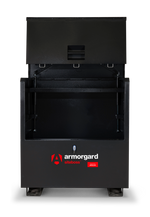Armorgard SiteBoss Piano Box SB38