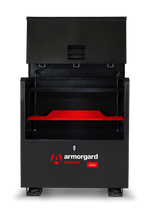 Armorgard SiteBoss Piano Box SB38