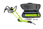 MiniTrencher SiBore Drill Full Package | Honda GX35 Engine SB431.MIN