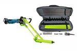 MiniTrencher SiBore Drill Full Package | MAKITA XGT Battery Powered SB431E.MIN