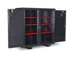 Armorgard Jobsite Boxe SB48