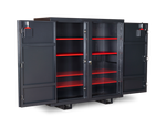 Armorgard Jobsite Boxe SB48