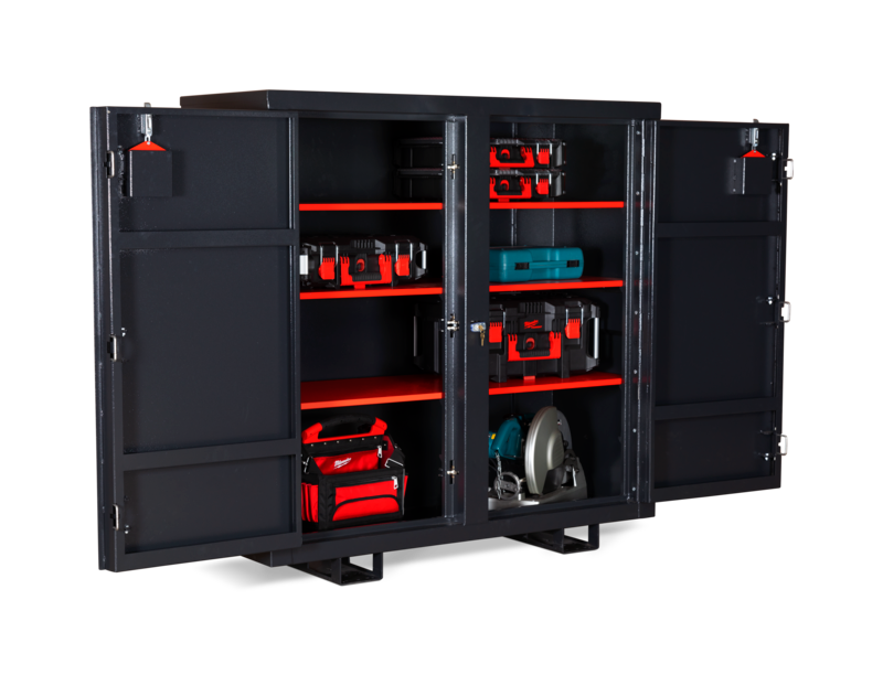 Armorgard Jobsite Boxe SB48