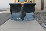 Virnig v60 v-Snow Blade SBV48