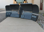 Virnig v60 v-Snow Blade SBV48