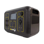 SeeDevil 1200W Portable Power Station | 1132Wh SD-PPS1200-G1