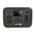 SeeDevil 1200W Portable Power Station | 1132Wh SD-PPS1200-G1
