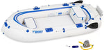 Sea Eagle SE9 Motor Mount Inflatable Boat SE9K