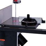 Maksiwa SF.35.MI 14” Bandsaw SF.35.MI