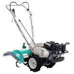 Orec Gardenquake Rear Tine Tiller SF600