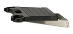 Broilmaster Premium NG Gas Grill Package w/Stainless Steel In-Ground Post P3PK6N