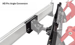 SnowSport HD Pro Angle Conversion 4009686