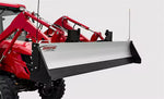 SnowSport Pro Utility Snowplow Manual Angle - 96" Aluminum Blade 4009566