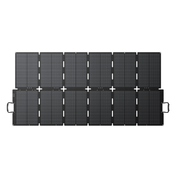 BLUETTI 500W Solar Panel