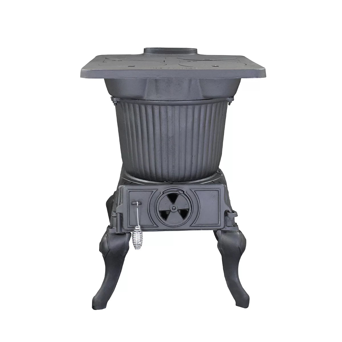 US Stove The Rancher Stove SR57E