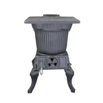 US Stove The Rancher Stove SR57E