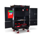 Armorgard SiteStation SS2-T